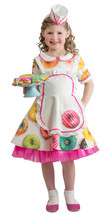 Princess Paradise Kids Toddler Costume, Multi 6, 18 Months-2T - £89.58 GBP