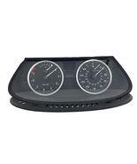 2006-2007 BMW 530i Speedometer Instrument Cluster Gauger OEM - $97.13 CAD