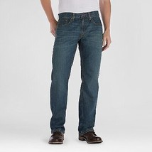 DENIZEN from Levi&#39;s Men&#39;s 285 Relaxed Fit Jeans - Marine 30x30 - £17.30 GBP
