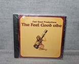 Feel Good Productions: The Feel Good Vibe (CD, 2001, NUN Entertainment) New - $9.49
