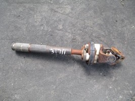 Intermed Steering Shaft 2004 Honda Accord  - £49.06 GBP