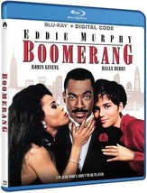 Boomerang [New Blu-ray] Ac-3/Dolby Digital, Dolby, Widescreen - £25.75 GBP