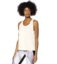 Under Armour Women&#39;s Fly by Classic Racerback Top White Size XS - £27.52 GBP