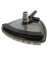 JED Pool Tools Pro Pool Vacuum 4.25 in. H X 10.1 in. W X 12 in. L - $921.43 MXN