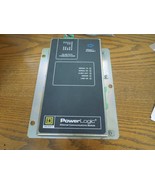 Square D Power Logic Ethernet Communications Module Class 3020 Model ECM... - $800.00