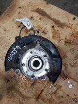 Driver Left Front Spindle/Knuckle Fits 12-15 CAPTIVA SPORT OEMSAME DAY S... - $38.56