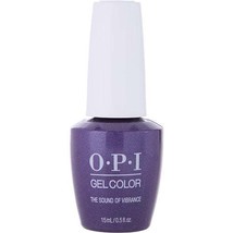 OPI by OPI Gel Color Soak-Off Gel Lacquer - The Sound Of Vibrance --0.5oz - £19.16 GBP