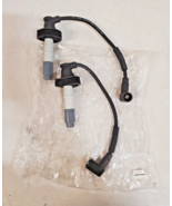 2 Quantity of Spark Plug Wires Standard 2227507 | 3319 27585 (2 Qty) - $58.65