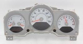 Speedometer Cluster 120 Mph 2006-2008 Pt Chrysler Cruiser Oem #6636 - £71.84 GBP