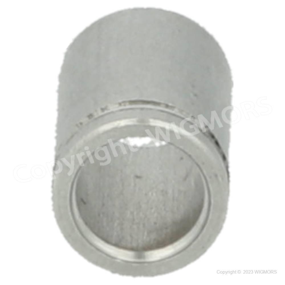 Press fitting WIG/PAR FI 2,0 - sleeve fi inside 5,75mm - $1.49