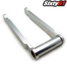 Suzuki GSXR 600 750 Lowering Links 2006 2007 2008 2009 2010 Lowers 1&quot; - $52.00