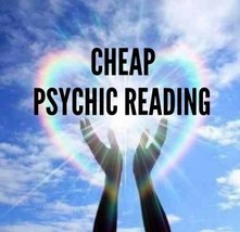 Same Day Psychic reading spiritual 24 hours message no questions required - £3.92 GBP