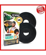 Efficient BBQ Upgrade: Big Green Egg 5FT Gasket Replacement - 2 Pack Fit... - $660.61 MXN