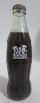 Coca-Cola Classic NEW ORLEANS JAZZ &amp; HERITAGE FESTIVAL 25th 8OZ  Bottle ... - $3.71