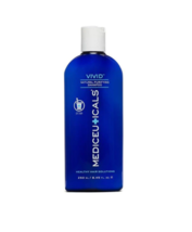MEDIceuticals Vivid - Natural Purifying Shampoo, 8.45 Oz.