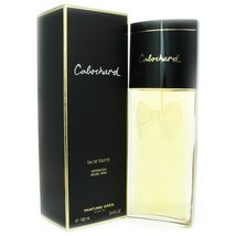 CABOCHARD by Parfums Gres 3.3 Ounce / 100 ml Eau de Toilette Women Perfume Spray - £24.07 GBP