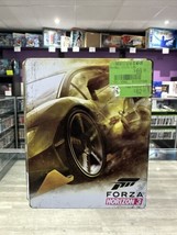 Forza Horizon 3 SteelBook Xbox One - Tested! - £23.56 GBP