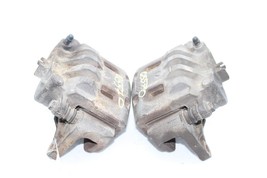02-05 SUBARU IMPREZA WRX FRONT BRAKE CALIPERS PAIR Q5570 image 9