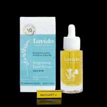 LAVIDO Invigorating Facial Serum 30ml - £57.05 GBP