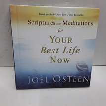 Scriptures and Meditations for Your Best Life Now - £2.36 GBP