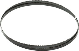 JET WBSB-116124 Bandsaw Blade, 116 x 1/2 x 4 TPI (for JWBS-14SFX Bandsaws) - $51.99