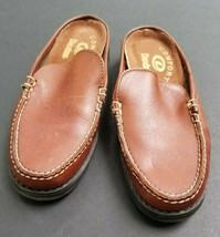 Dexter Womens Loafers Size 6.5 Clogs Shoes - $41.79