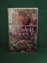 2011 Marvel - Fear Itself #2 - 8.0 - £2.11 GBP