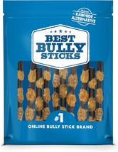 All Natural Dog Chews - 6 Inch Beef, Chicken, &amp; Pork Kabob Collagen Sticks - Usa - £42.01 GBP