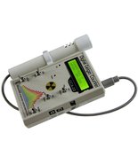 Geiger Counter - Digital - Professional - Model # GCA-03W External Probe (wand)  - $395.95
