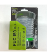 PUC 150 HybridLight Expandable Lantern Charger USB Battery 2000mA NEW SE... - $32.53 CAD