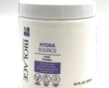Biolage HydraSource Mask For Dry Hair 16.9 oz - £25.65 GBP