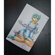 Eureka Seven By Jinsei Kataoka Manga Volume 1-6(End) English Version Comic -DHL - £86.85 GBP