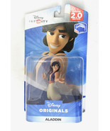 Walt Disney Infinity Aladdin 2.0 Sealed In Original Package Video Game - £15.63 GBP