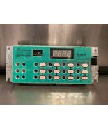 Huebsch Washer ASSY CONTROL WX C4 CENTURION P/N:  F8099101P, F8099101 [U... - €283,38 EUR