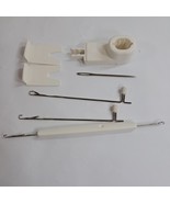 SILVER REED KNITTING MACHINE LK 150 replacement Parts tappet tool yarn r... - $435.35 MXN