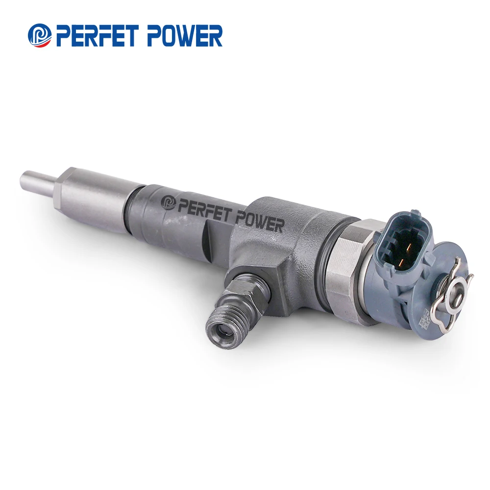 China Made New 0445110135 0 445 110 135  Injector for  Engine  8H... for... - $334.69