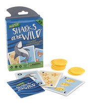 Sharks Are Wild, 6-pack - £45.69 GBP