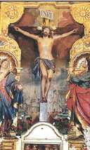 Miracle of the Cross of Limpias Minibook - $201.78 MXN