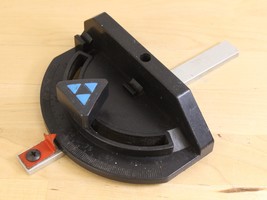 Delta Tool Part 900222 Delta Miter Gage Assembly for Band Saw - $14.84