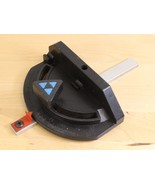 Delta Tool Part 900222 Delta Miter Gage Assembly for Band Saw - €12,65 EUR