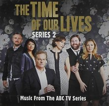Time Of Our Lives Series 2 / Various [Audio Cd] Various Artists - £6.96 GBP