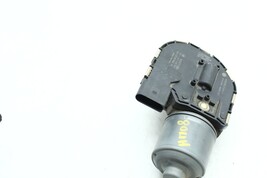 2006-206 VOLKSWAGEN RABBIT JETTA WINDSHIELD WIPER MOTOR H1708 image 5