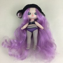 Na! Na! Na! Surprise Minna Moody Fashion Doll Series 1 MGA Entertainment... - £13.98 GBP