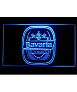 Bavaria Brewery Beer Illuminated Led Neon Sign Home Decor, Lights Décor Art - £20.77 GBP+