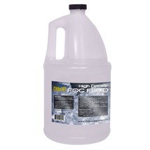 Chauvet DJ HDF High Density Water Based Haze Fluid/Juice 1 Gal. - £44.32 GBP