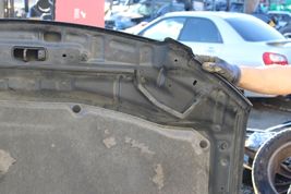 2003-2007 INFINITI FX35 HOOD K6657 image 4