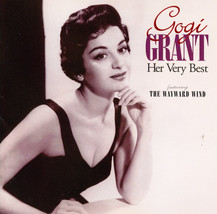 Gogi Grant - Her Very Best (CD) (VG) - £4.22 GBP