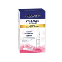 Gerocossen Colaggen Anti-Age Serum 12 Vials x 2 ml - £23.59 GBP