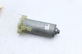 10-16 MERCEDES-BENZ W212 E350 SEAT ADJUSTMENT MOTOR E4669 image 6