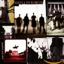 Cracked Rear View Hootie &amp; The Blowfish  Format: Audio CD  UPC 075678261329 - $40.60 MXN